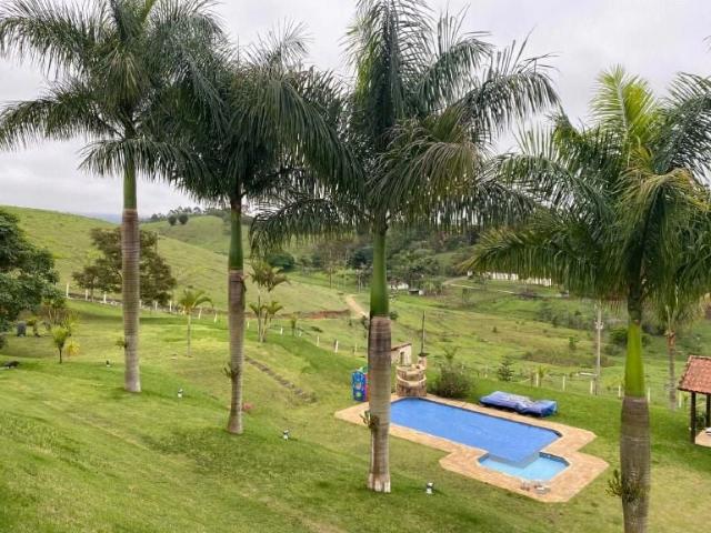 Sítio e chácara venda em Centro, Igaratá