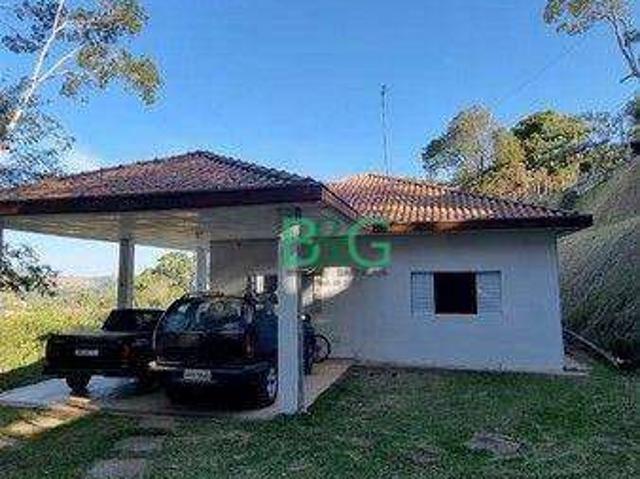 Sítio e chácara venda em Região Imediata de São José dos Campos, Região Metropolitana do Vale do Paraíba e Litoral Norte