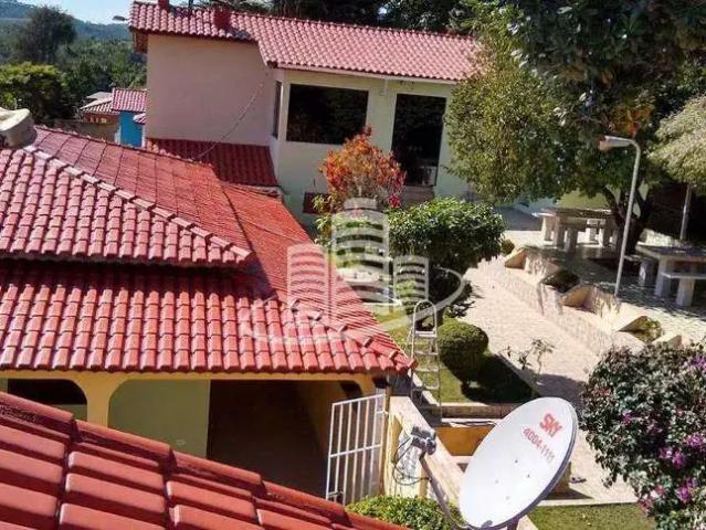 Sítio e chácara venda em Igaratá