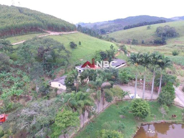 Sítio e chácara venda em Região Imediata de São José dos Campos, Região Metropolitana do Vale do Paraíba e Litoral Norte