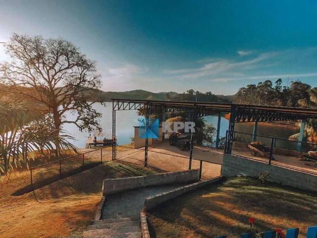 Sítio e chácara venda em Região Imediata de São José dos Campos, Região Metropolitana do Vale do Paraíba e Litoral Norte