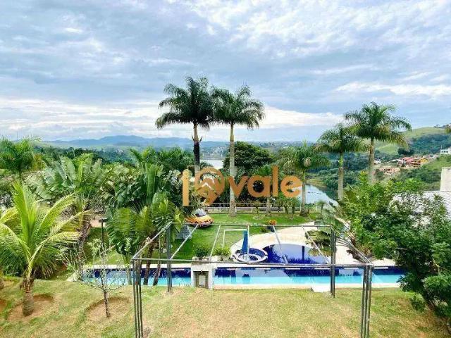 Sítio e chácara venda em Região Imediata de São José dos Campos, Região Metropolitana do Vale do Paraíba e Litoral Norte