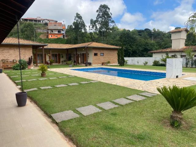 Sítio e chácara venda em Centro, Igaratá