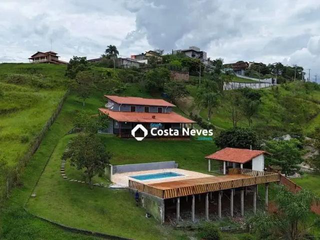 Sítio e chácara venda em Região Imediata de São José dos Campos, Região Metropolitana do Vale do Paraíba e Litoral Norte