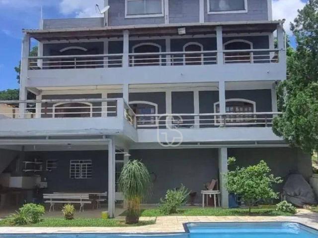 Sítio e chácara venda em Igaratá