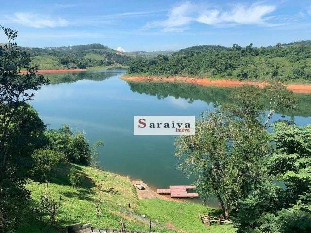 Sítio e chácara venda em Região Imediata de São José dos Campos, Região Metropolitana do Vale do Paraíba e Litoral Norte