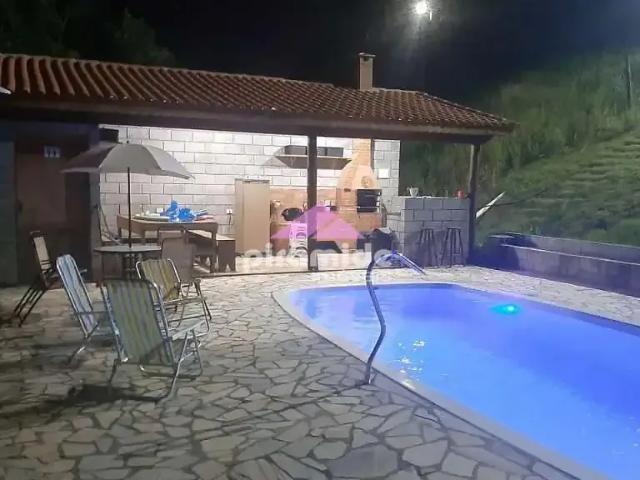Sítio e chácara venda em Região Imediata de São José dos Campos, Região Metropolitana do Vale do Paraíba e Litoral Norte