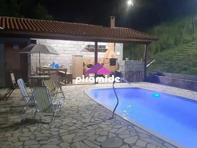 Sítio e chácara venda em Região Imediata de São José dos Campos, Região Metropolitana do Vale do Paraíba e Litoral Norte