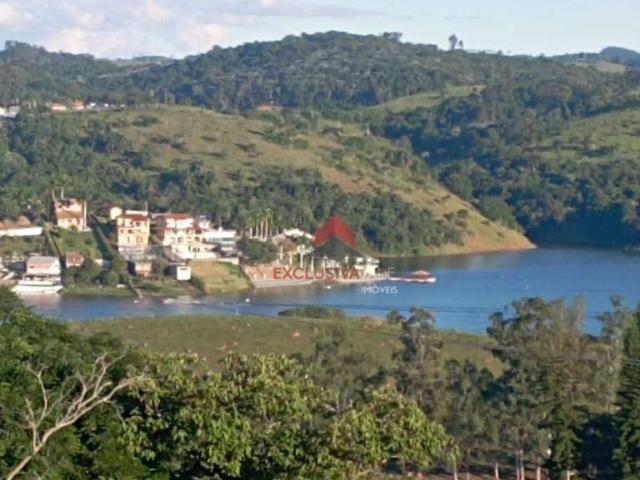 Sítio e chácara venda em Região Imediata de São José dos Campos, Região Metropolitana do Vale do Paraíba e Litoral Norte