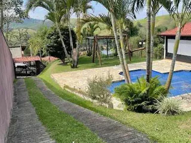 Sítio e chácara venda em Região Imediata de São José dos Campos, Região Metropolitana do Vale do Paraíba e Litoral Norte