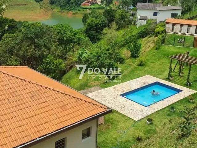 Sítio e chácara venda em Região Imediata de São José dos Campos, Região Metropolitana do Vale do Paraíba e Litoral Norte