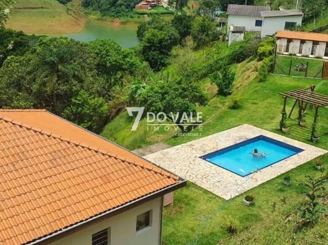Sítio e chácara venda em Região Imediata de São José dos Campos, Região Metropolitana do Vale do Paraíba e Litoral Norte