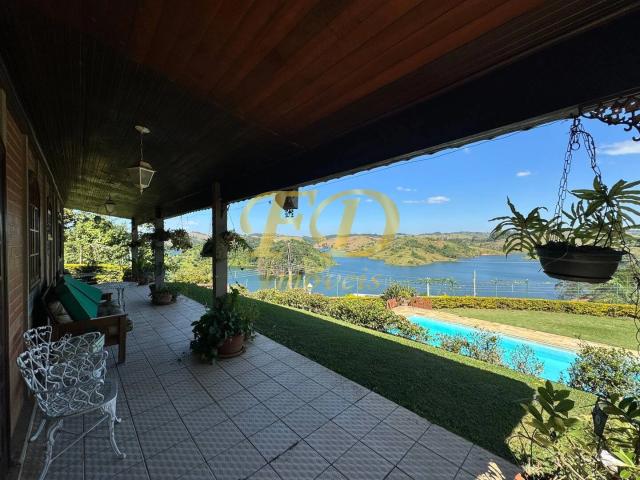 Sítio e chácara venda em Igaratá