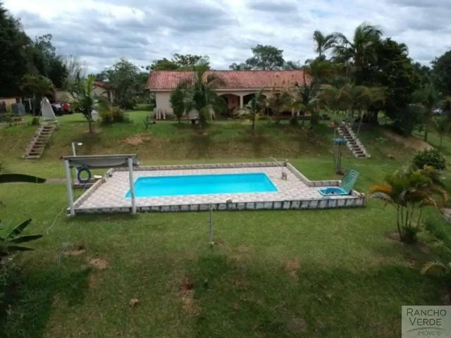 Sítio e chácara venda em Região Imediata de São José dos Campos, Região Metropolitana do Vale do Paraíba e Litoral Norte