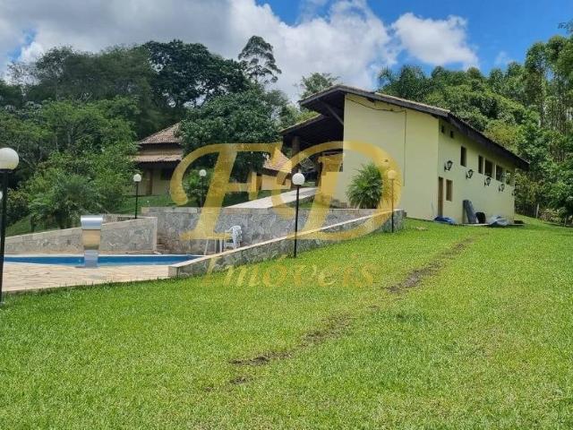 Sítio e chácara venda em Região Imediata de São José dos Campos, Região Metropolitana do Vale do Paraíba e Litoral Norte