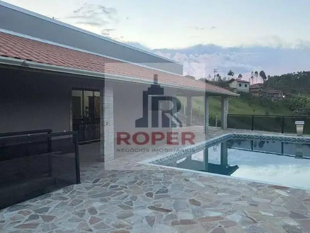 Sítio e chácara venda em Região Imediata de São José dos Campos, Região Metropolitana do Vale do Paraíba e Litoral Norte