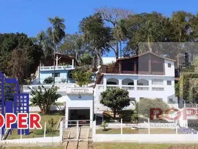 Sítio e chácara venda em Região Imediata de São José dos Campos, Região Metropolitana do Vale do Paraíba e Litoral Norte