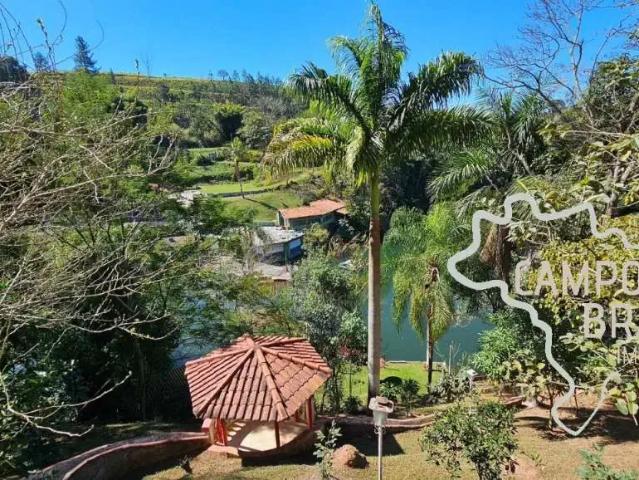 Sítio e chácara venda em Região Imediata de São José dos Campos, Região Metropolitana do Vale do Paraíba e Litoral Norte