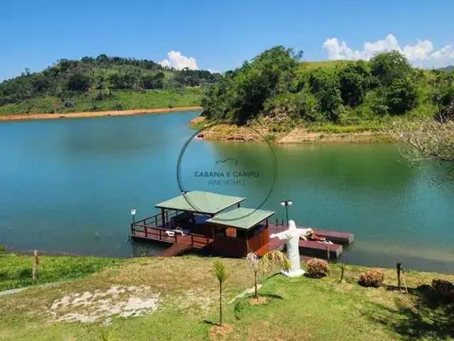 Sítio e chácara venda em Região Imediata de São José dos Campos, Região Metropolitana do Vale do Paraíba e Litoral Norte