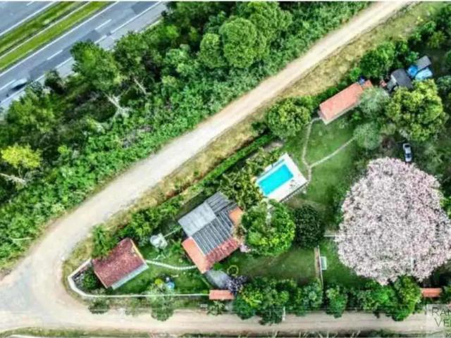 Sítio e chácara venda em Região Imediata de São José dos Campos, Região Metropolitana do Vale do Paraíba e Litoral Norte