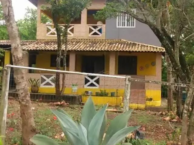 Sítio e chácara venda em Estação, Iguaba Grande