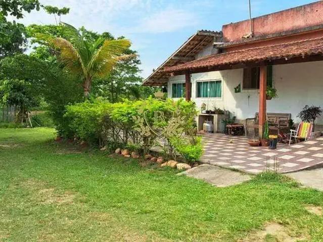 Sítio e chácara venda em Centro, Iguaba Grande