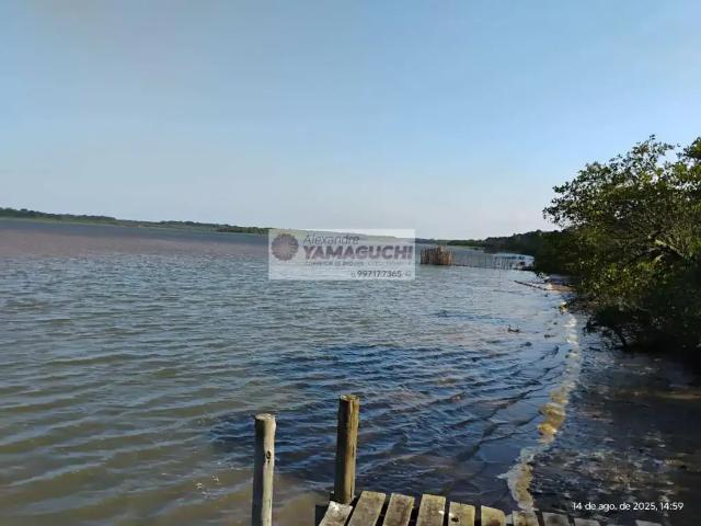 Sítio e chácara venda em Região Imediata de Registro, Iguape