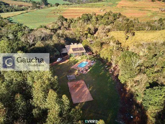 Sítio e chácara venda em Iguatu, Região Geográfica Intermediária de Cascavel