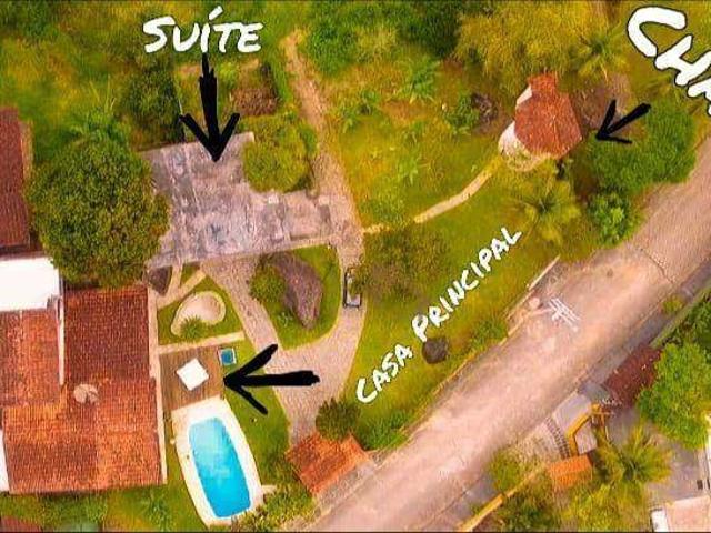 Sítio e chácara venda em Região Imediata de Caraguatatuba-Ubatuba-São Sebastião, Região Metropolitana do Vale do Paraíba e Litoral Norte