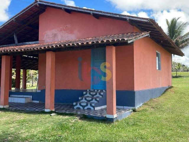 Sítio e chácara venda em Coutos, Ilhéus