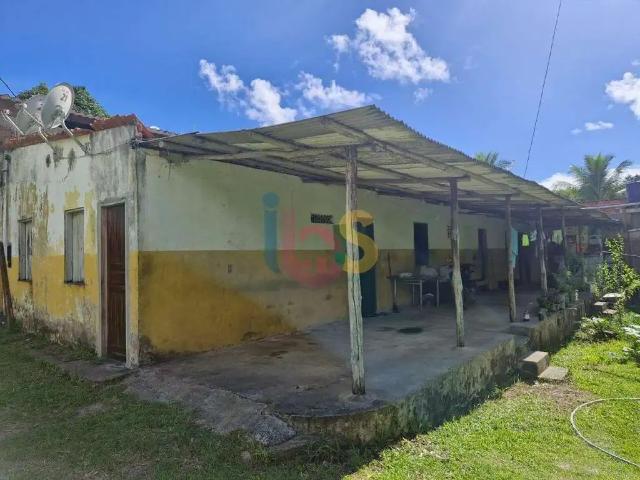 Sítio e chácara venda em Região Geográfica Imediata de Camacan, Una
