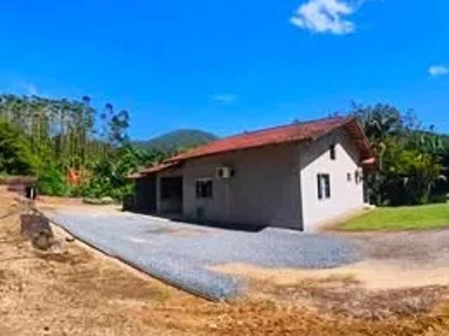 Sítio e chácara venda em Região Geográfica Imediata de Blumenau, Ilhota