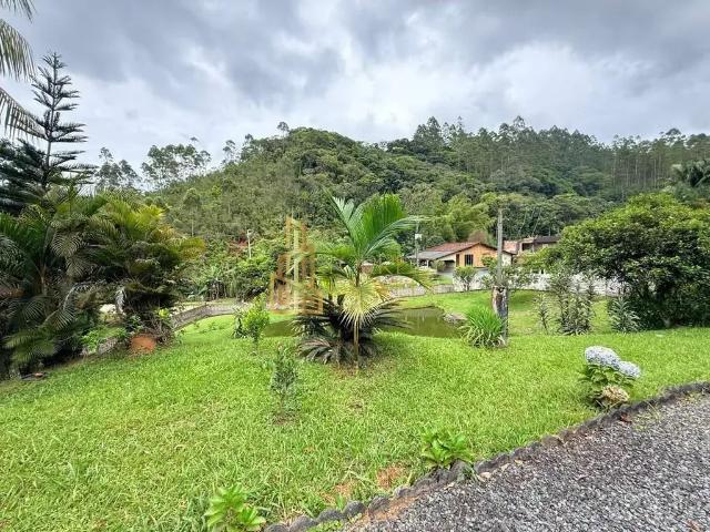 Sítio e chácara venda em Região Geográfica Imediata de Blumenau, Ilhota