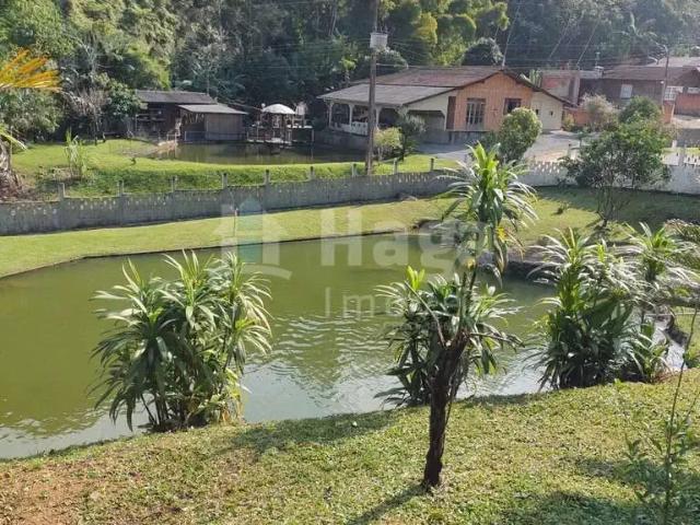 Sítio e chácara venda em Região Geográfica Imediata de Blumenau, Ilhota