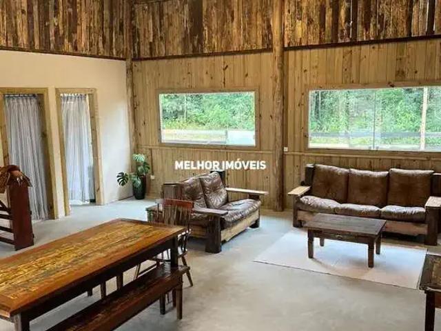 Sítio e chácara venda em Região Geográfica Imediata de Blumenau, Ilhota