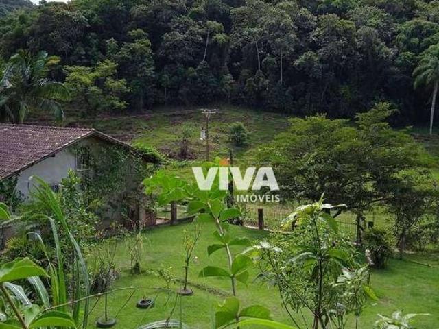 Sítio e chácara venda em Região Geográfica Imediata de Blumenau, Ilhota
