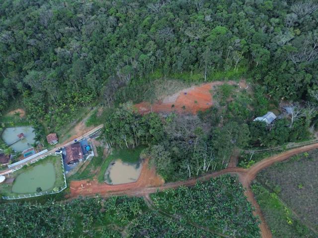 Sítio e chácara venda em Região Geográfica Imediata de Blumenau, Ilhota