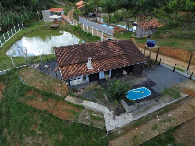 Sítio e chácara venda em Região Geográfica Imediata de Blumenau, Ilhota