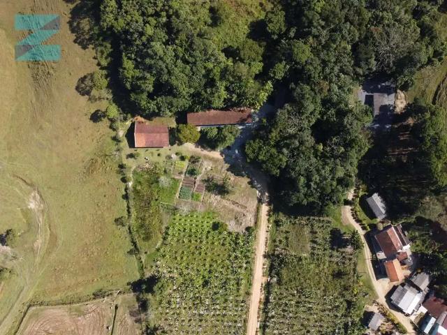 Sítio e chácara venda em Região Geográfica Imediata de Blumenau, Ilhota
