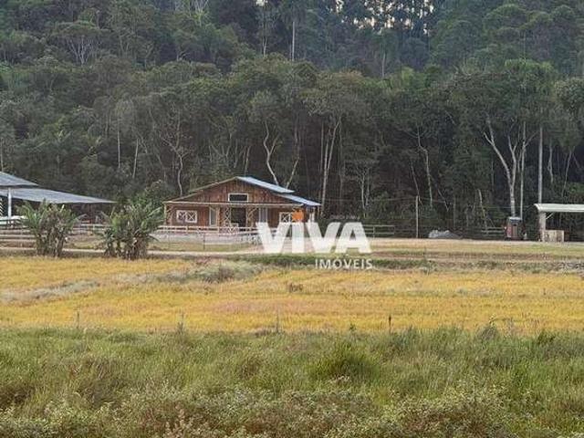 Sítio e chácara venda em Região Geográfica Imediata de Blumenau, Ilhota