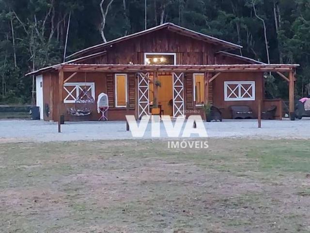 Sítio e chácara venda em Região Geográfica Imediata de Blumenau, Ilhota