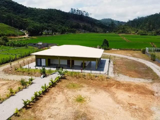 Sítio e chácara venda em Região Geográfica Imediata de Blumenau, Ilhota