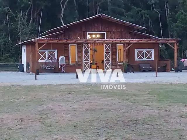 Sítio e chácara venda em Região Geográfica Imediata de Blumenau, Ilhota