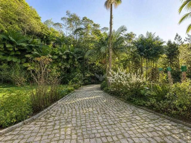 Sítio e chácara venda em Região Geográfica Imediata de Blumenau, Ilhota