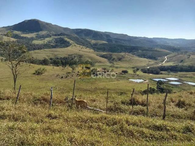 Sítio e chácara venda em Região Geográfica Imediata de Três Pontas - Boa Esperança, Ilicínea