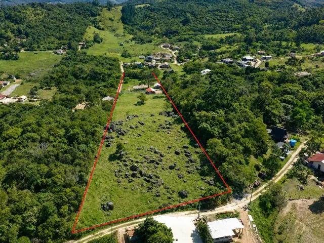 Sítio e chácara venda em Região Geográfica Imediata de Tubarão, Imaruí
