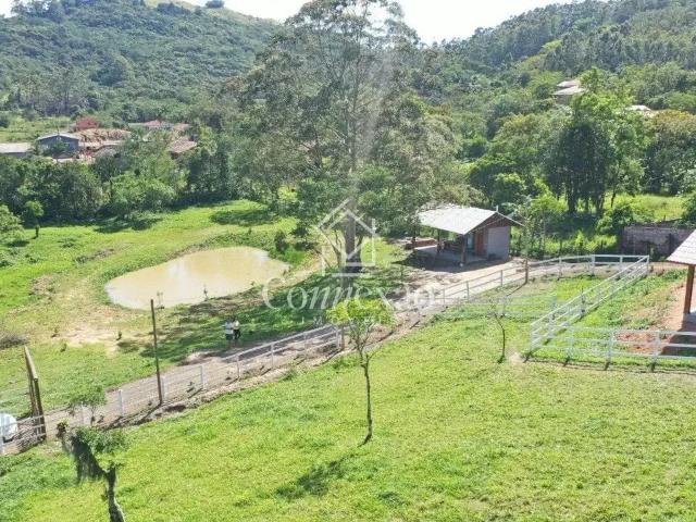 Sítio e chácara venda em Gangueri de Fora, Imaruí