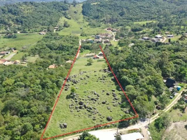 Sítio e chácara venda em Região Geográfica Imediata de Florianópolis, Imbituba
