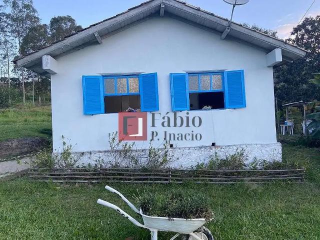 Sítio e chácara venda em Região Geográfica Imediata de Tubarão, Imaruí