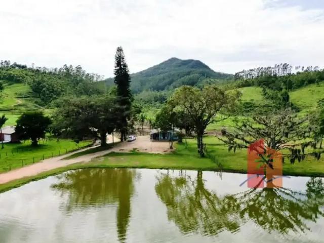Sítio e chácara venda em Região Geográfica Imediata de Tubarão, Imaruí